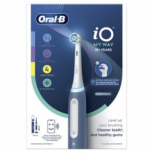 Oral-B iO My Way elektrický zubní kartáček obraz