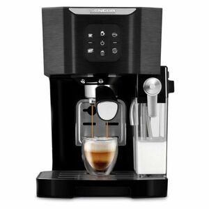 SENCOR SES 4040BK Espresso obraz