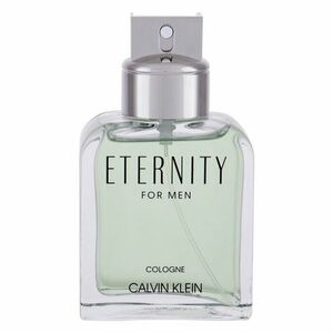 CALVIN KLEIN Eternity toaletní voda Cologne 100 ml obraz