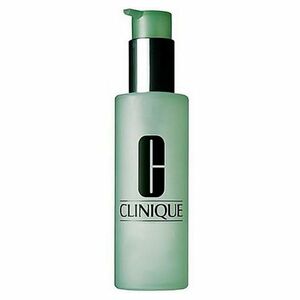 CLINIQUE Liquid Facial Soap Oily 200 ml obraz