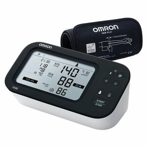 OMRON Tonometr M7 Intelli IT s AFib 2024 obraz