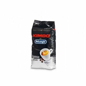 DELONGHI Espresso Classic zrnková káva 1kg obraz