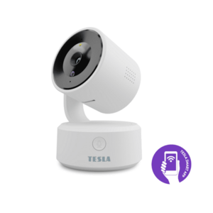 TESLA Smart Camera Omni 360 obraz