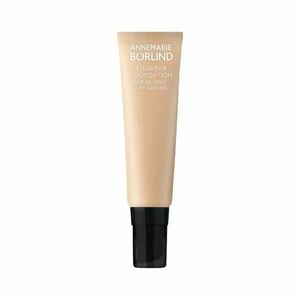 ANNEMARIE BÖRLIND Natuwear Foundation make-up Beige 30 g obraz