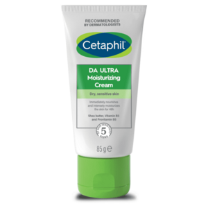 CETAPHIL DA Ultra Hydratační krém 85 g obraz