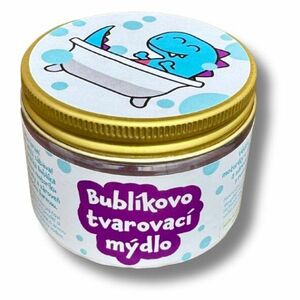 PURE HARMONY Bublíkovo tvarovací mýdlo 100 g obraz