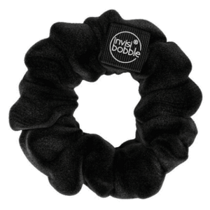 INVISIBOBBLE Sprunchie purrfection gumička do vlasů True Black obraz