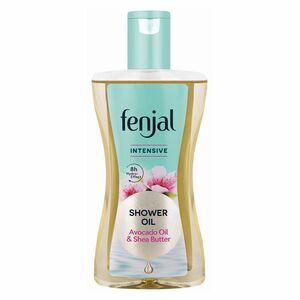 FENJAL Intensive Shower Oil 225 ml obraz