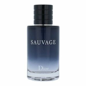 CHRISTIAN DIOR Sauvage toaletní voda 100 ml obraz