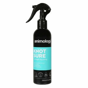 ANIMOLOGY Knot sure sprej na rozčesání pro psy 250 ml obraz