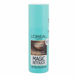 L´OREAL Magic Retouch Golden brown 75ml obraz