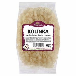 AMARANTH Kolínka rýžová 200 g obraz