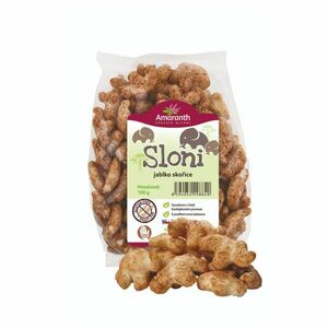 AMARANTH Sloni jablko skořice 100 g obraz