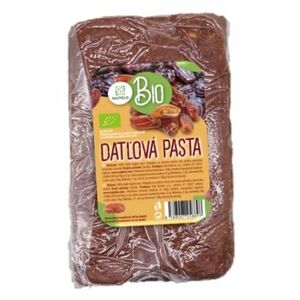 NAJTELO Datlová pasta BIO 1 kg obraz