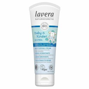 LAVERA Baby&Kinder Pečující ochranný krém 75 ml obraz