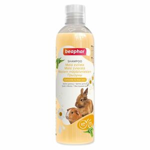 BEAPHAR Šampon pro drobné savce 250 ml obraz