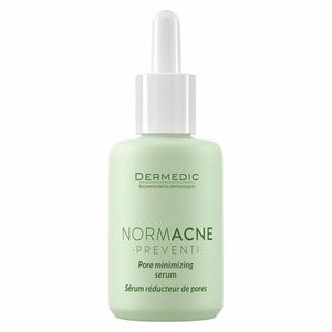 DERMEDIC Normacne Sérum pro rozšířené póry 30 ml obraz