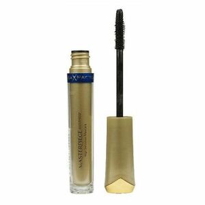 MAX FACTOR Masterpiece řasenka Waterproof High Definition Black 4, 5 ml obraz