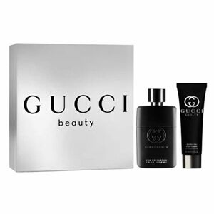 GUCCI Guilty Pour Homme Eau de Parfum Dárkové balení obraz