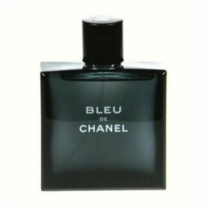 CHANEL Bleu de Chanel Toaletní voda náplně 3 x 20 ml obraz