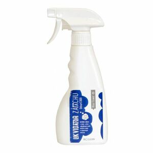 BIOCLEAN Likvidátor zápachu blue flower odourclean 250 ml obraz