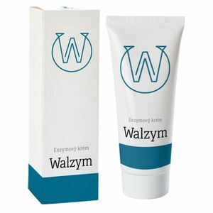 WALZYM Enzymový krém 100 ml obraz