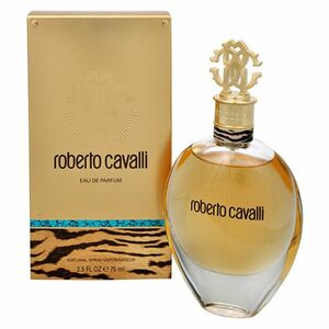 Roberto Cavalli Eau de Parfum Parfémovaná voda 50ml obraz