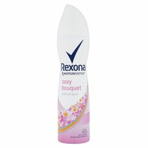 REXONA Sexy Bouquet deodorant 150 ml obraz