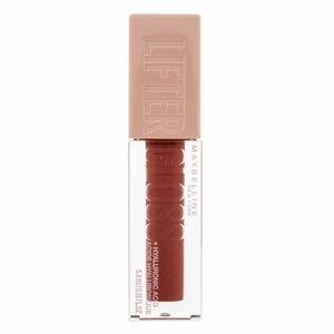 MAYBELLINE Lifter Gloss Hydratační lesk na rty Odstín 16 Rust 5, 4 ml obraz