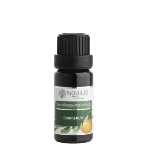 NOBILIS TILIA Éterický olej Grapefruit 10 ml obraz