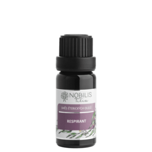 NOBILIS TILIA Směs éterických olejů Respirant 10 ml obraz