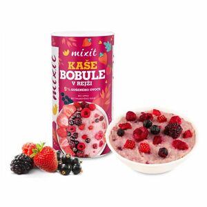 MIXIT Bobule v rejži 380 g obraz