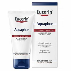 EUCERIN Aquaphor Regenerační mast 45 ml obraz