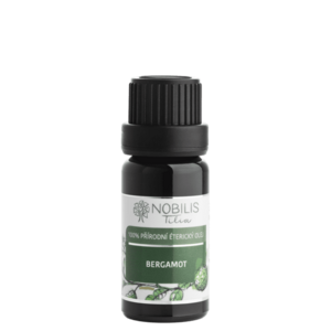 NOBILIS TILIA Éterický olej Bergamot 10 ml obraz