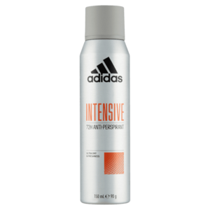 ADIDAS Intensive Men deo spray 150 ml obraz