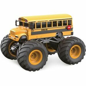 BUDDY TOYS BRC 18.420 Big foot bus obraz