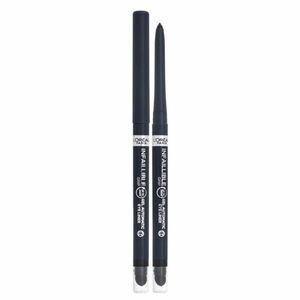 L´ORÉAL Paris Infaillible Grip 36H Gel Automatic Eye Liner 005 Blue Jersey tužka na oči 1, 2 g obraz