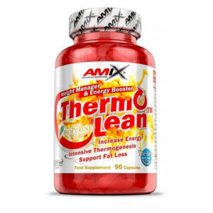 AMIX Thermolean 90 kapslí obraz