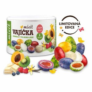 MIXIT Velikokonoční vajíčka 240 g obraz