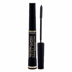 L'ORÉAL Paris Telescopic Řasenka pro ženy odstín Extra Black 8 ml obraz