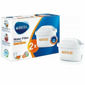 BRITA Maxtra+ PL Filtrační patrona 2 ks obraz