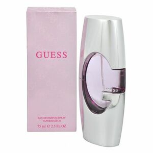 GUESS Women Parfémovaná voda 75 ml obraz