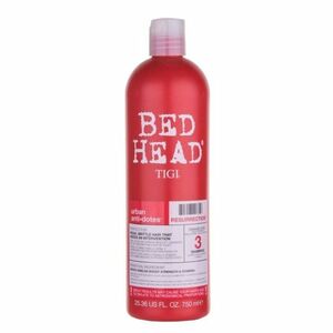 TIGI Bed Head Resurrection Šampon pro velmi oslabené vlasy 750ml obraz