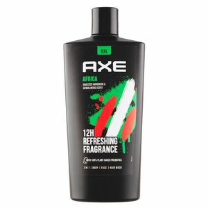 AXE Africa XXL sprchový gel 700 ml obraz