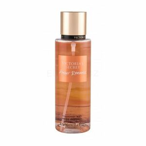 VICTORIA SECRET Amber Romance Vyživující tělový spray 250ml obraz