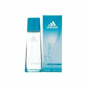 ADIDAS Pure Lightness Toaletní voda 50 ml obraz