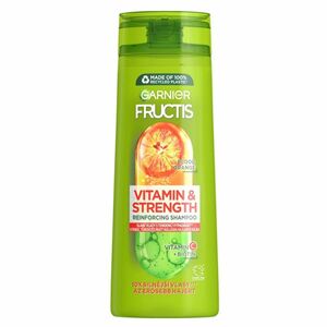 GARNIER FRUCTIS Šampon na vlasy Vitamin & Strenght 400 ml obraz