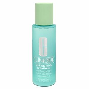 Clinique Anti-Blemish Solutions Clarifying Lotion-Step 2 200ml Všechny typy pleti obraz