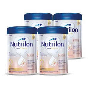 Nutrilon Profutura 2 800 g obraz