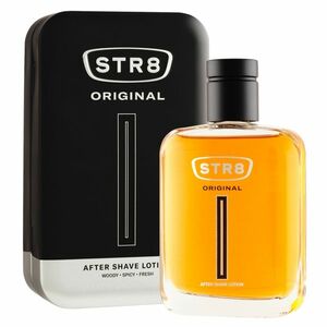 STR8 Original Voda po holení 100 ml obraz